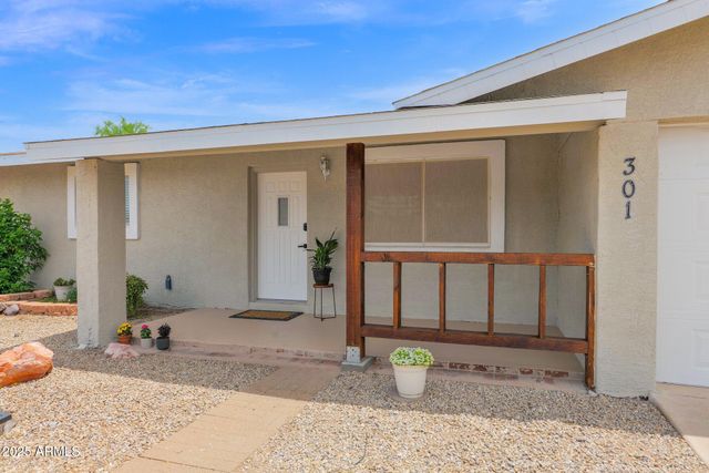 301 N 87TH Street, Mesa, AZ 85207