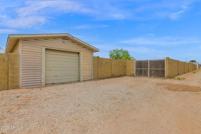 301 N 87TH Street, Mesa, AZ 85207