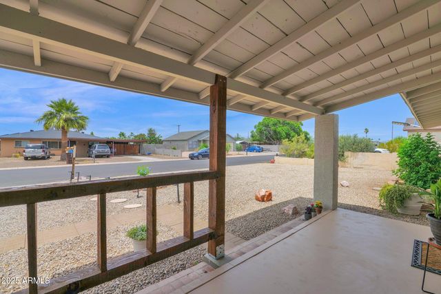 301 N 87TH Street, Mesa, AZ 85207