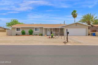 301 N 87TH Street, Mesa, AZ 85207