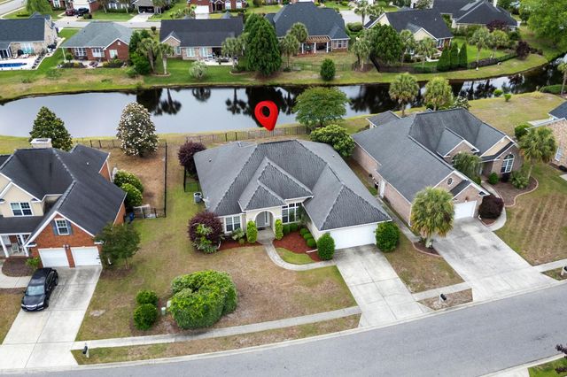542 Stonemason Dr., Myrtle Beach, SC 29579