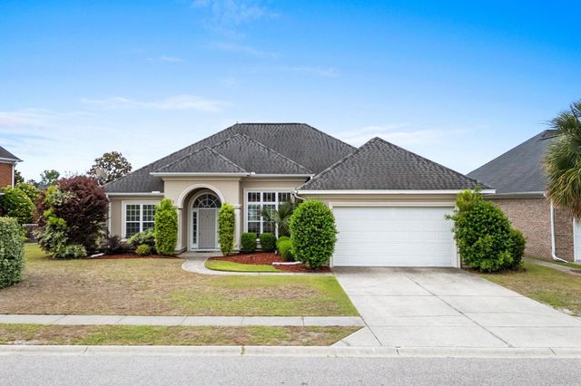 542 Stonemason Dr., Myrtle Beach, SC 29579