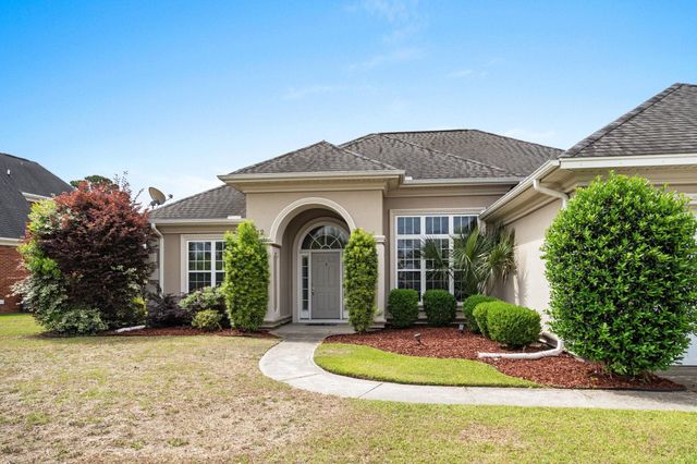 542 Stonemason Dr., Myrtle Beach, SC 29579