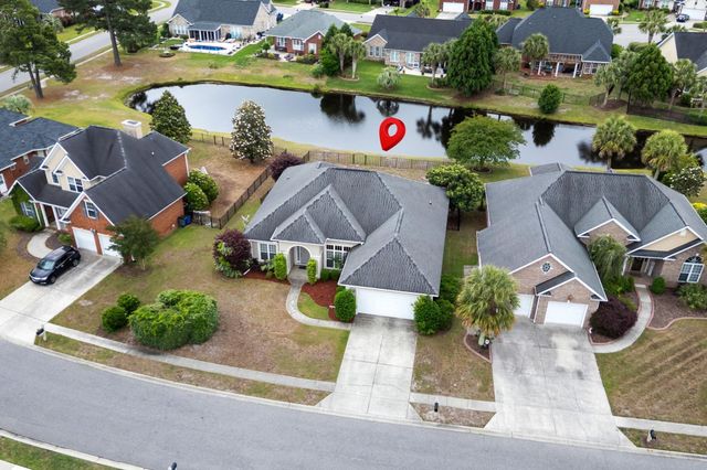 542 Stonemason Dr., Myrtle Beach, SC 29579