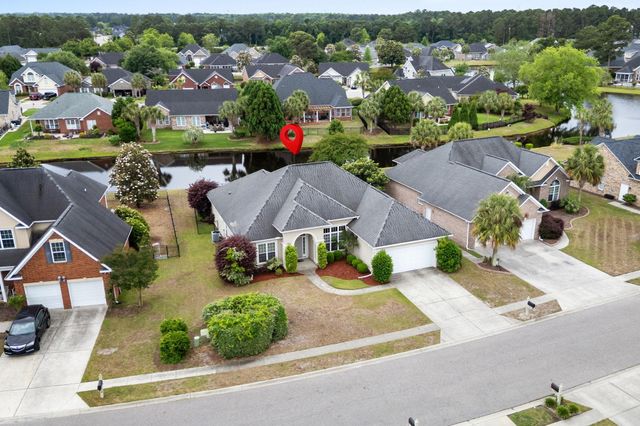 542 Stonemason Dr., Myrtle Beach, SC 29579