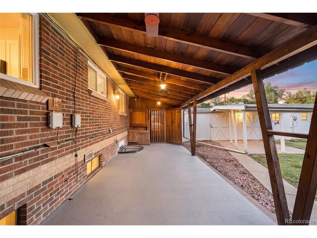 1380 S Tejon St, Denver, CO 80223