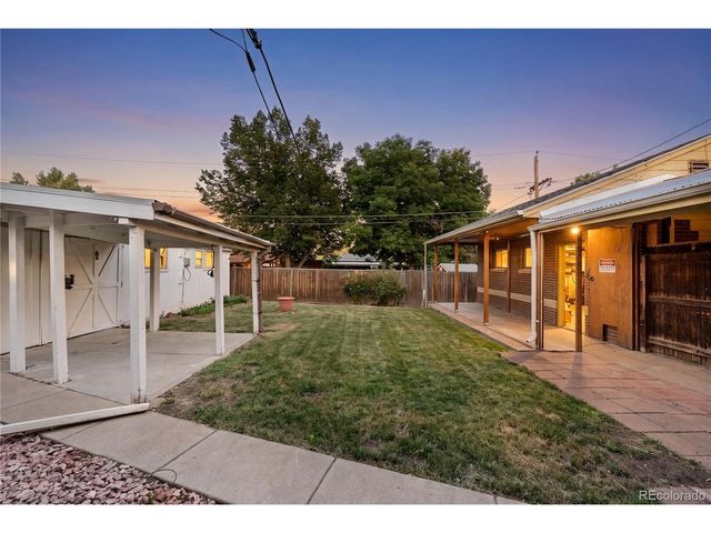 1380 S Tejon St, Denver, CO 80223