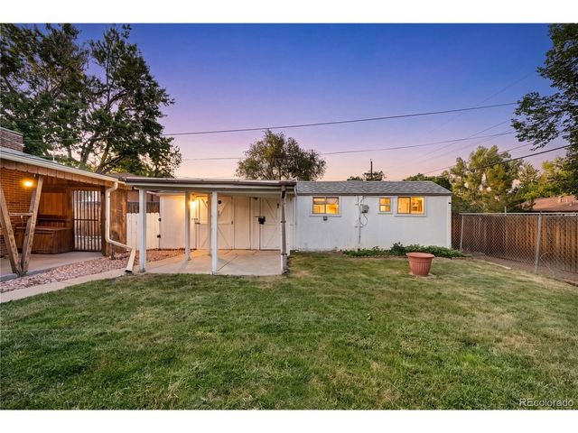 1380 S Tejon St, Denver, CO 80223