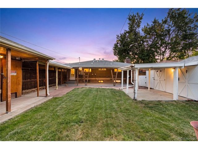1380 S Tejon St, Denver, CO 80223