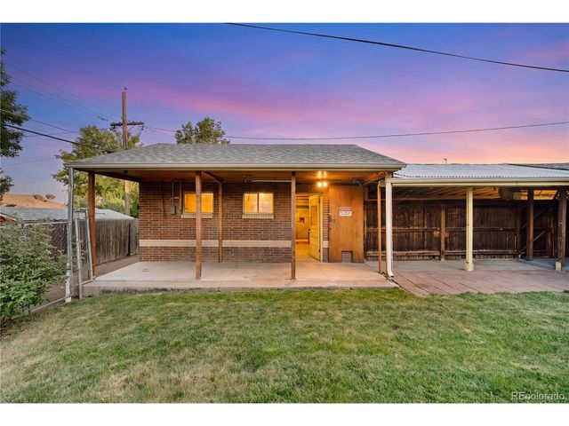 1380 S Tejon St, Denver, CO 80223