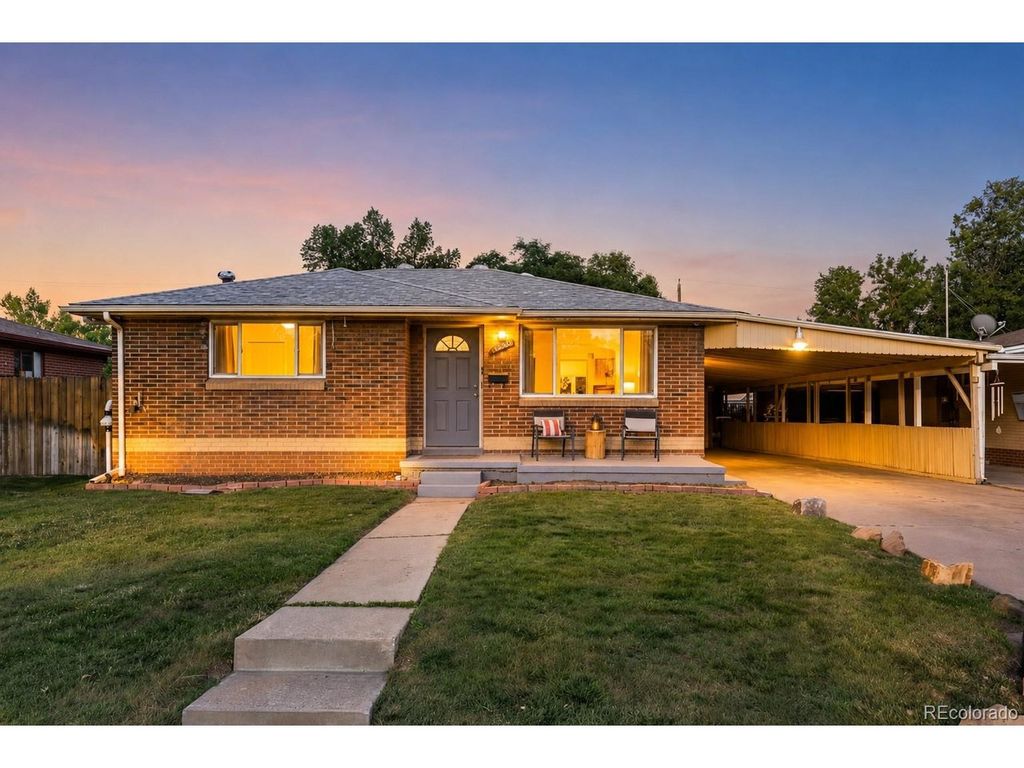 1380 S Tejon St, Denver, CO 80223