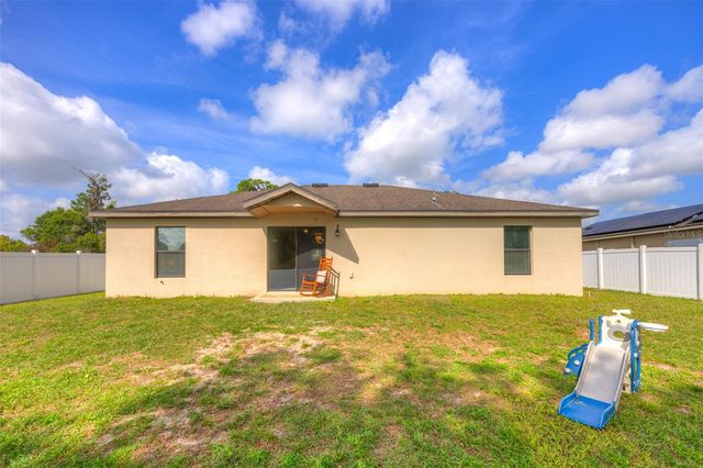 309 SOUTHERN WINDS BOULEVARD, Deland, FL 32720