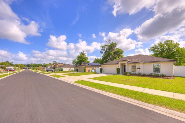 309 SOUTHERN WINDS BOULEVARD, Deland, FL 32720