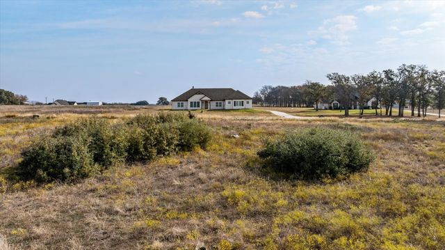 293 Greene Road, Weatherford, TX 76087