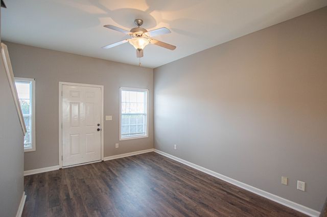 1209 Ash Ridge Dr Unit C, Clarksville, TN 37042