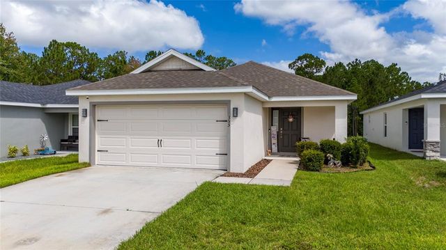 355 LILY LANE, Davenport, FL 33837