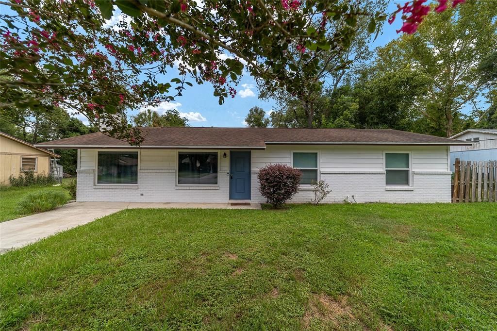 14065 SE 51ST AVENUE, Summerfield, FL 34491