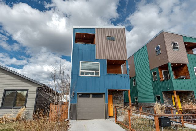 620 Phillips Street B, Missoula, MT 59802