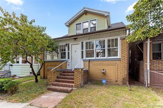 20 Hill Street, River Rouge, MI 48218