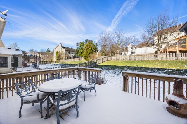 621 Rolling Creek Lane, Lexington, KY 40515