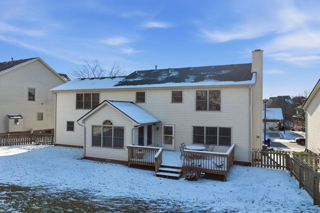 621 Rolling Creek Lane, Lexington, KY 40515