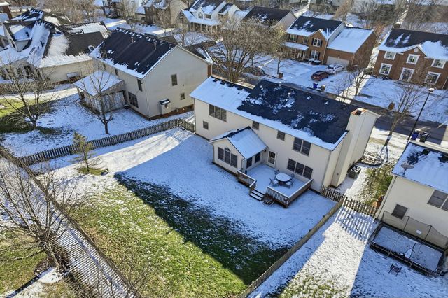 621 Rolling Creek Lane, Lexington, KY 40515