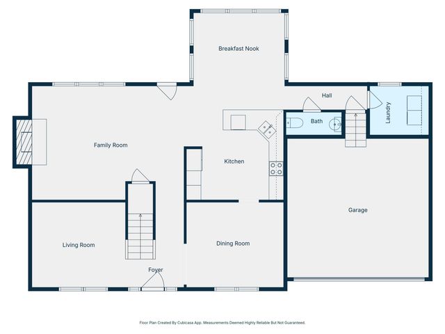 621 Rolling Creek Lane, Lexington, KY 40515