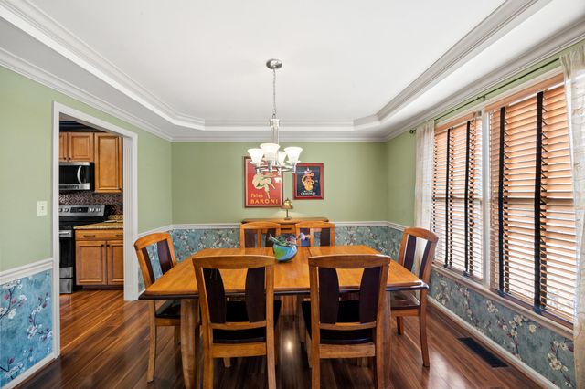 621 Rolling Creek Lane, Lexington, KY 40515