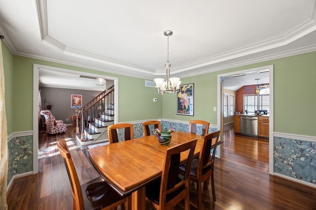 621 Rolling Creek Lane, Lexington, KY 40515