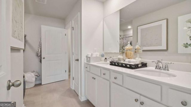 5645 PEACH ORCHARD Trail, Peachtree Corners, GA 30092