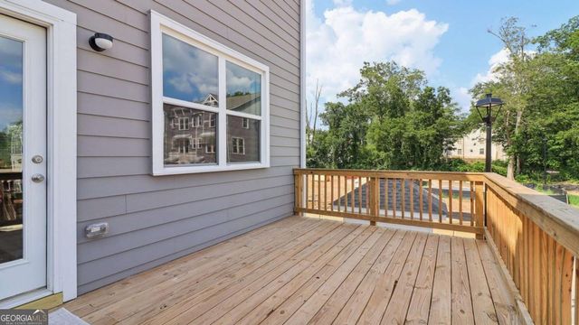 5645 PEACH ORCHARD Trail, Peachtree Corners, GA 30092