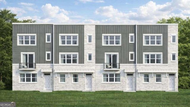 5645 PEACH ORCHARD Trail, Peachtree Corners, GA 30092