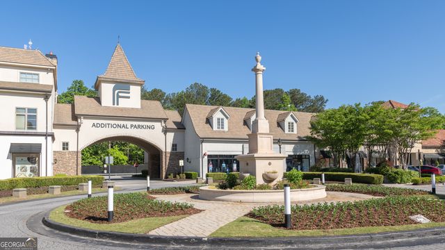 5645 PEACH ORCHARD Trail, Peachtree Corners, GA 30092