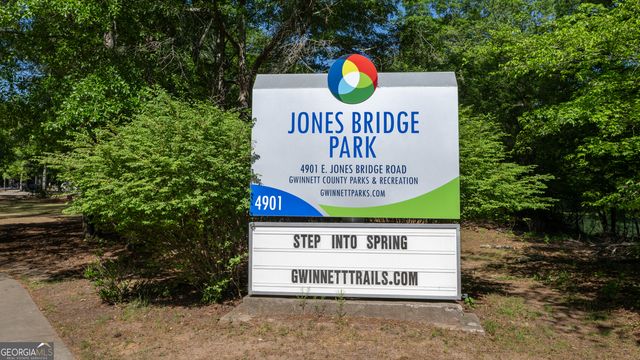 5645 PEACH ORCHARD Trail, Peachtree Corners, GA 30092