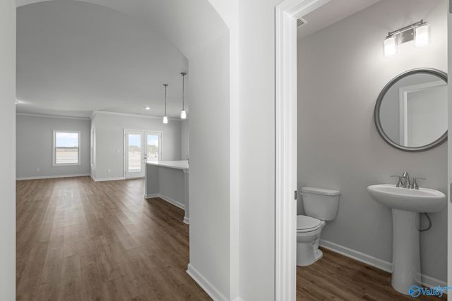 1304 Vermilion Circle, Huntsville, AL 35803