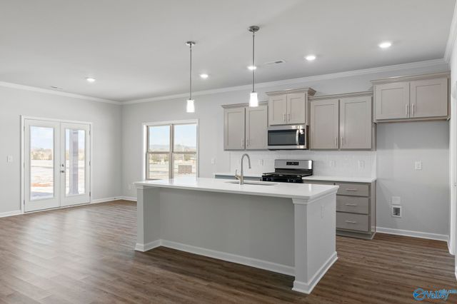 1304 Vermilion Circle, Huntsville, AL 35803