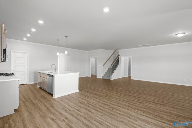 1304 Vermilion Circle, Huntsville, AL 35803