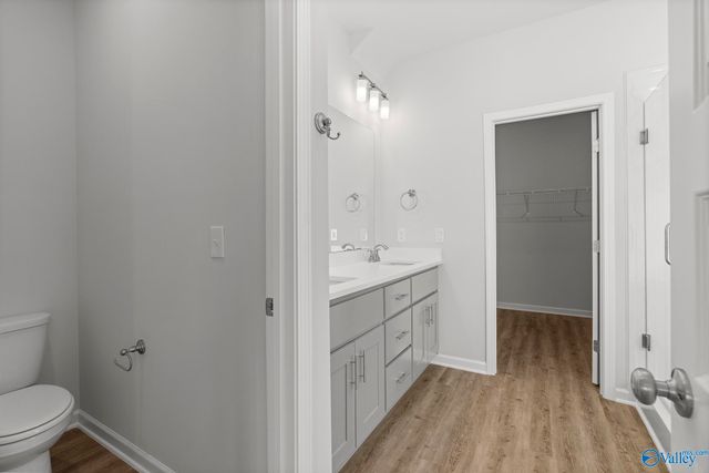 1304 Vermilion Circle, Huntsville, AL 35803