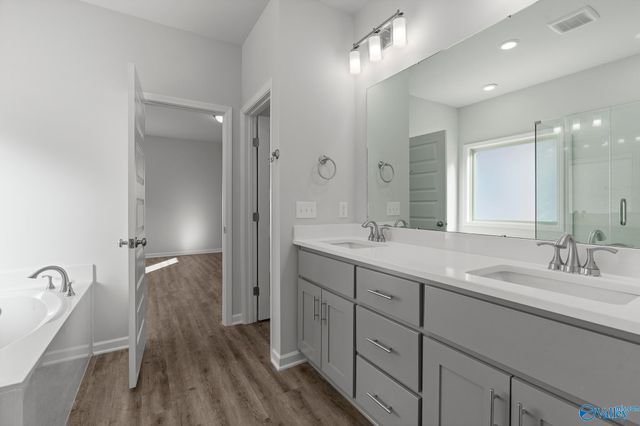 1304 Vermilion Circle, Huntsville, AL 35803