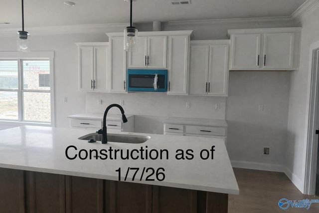 1304 Vermilion Circle, Huntsville, AL 35803