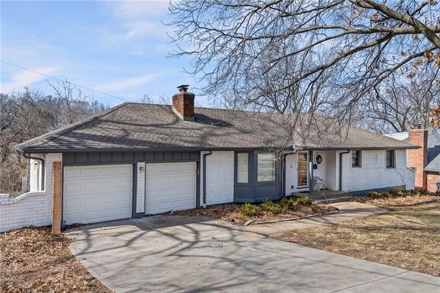 5604 Hunter Terrace, Raytown, MO 64133