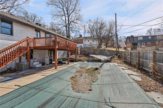 5604 Hunter Terrace, Raytown, MO 64133