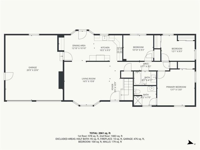 5604 Hunter Terrace, Raytown, MO 64133