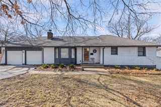5604 Hunter Terrace, Raytown, MO 64133