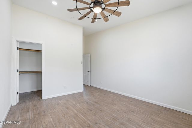 536 James Street B, El Paso, TX 79915