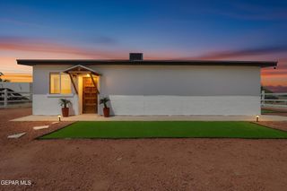 536 James Street B, El Paso, TX 79915