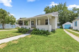 121 E Lusher Avenue, Elkhart, IN 46517