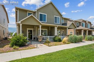 1541 Kempton Alley, Colorado Springs, CO 80910