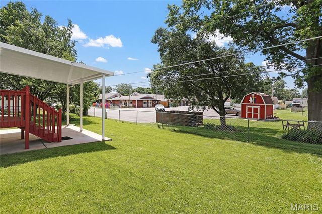 11826 Park Court, Maryland Heights, MO 63043
