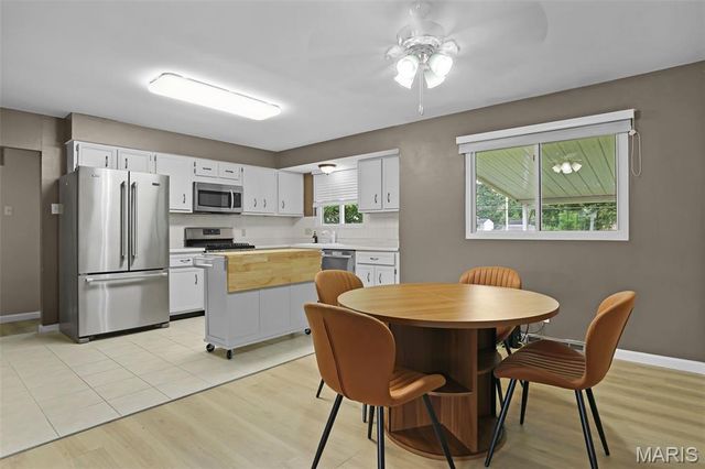 11826 Park Court, Maryland Heights, MO 63043